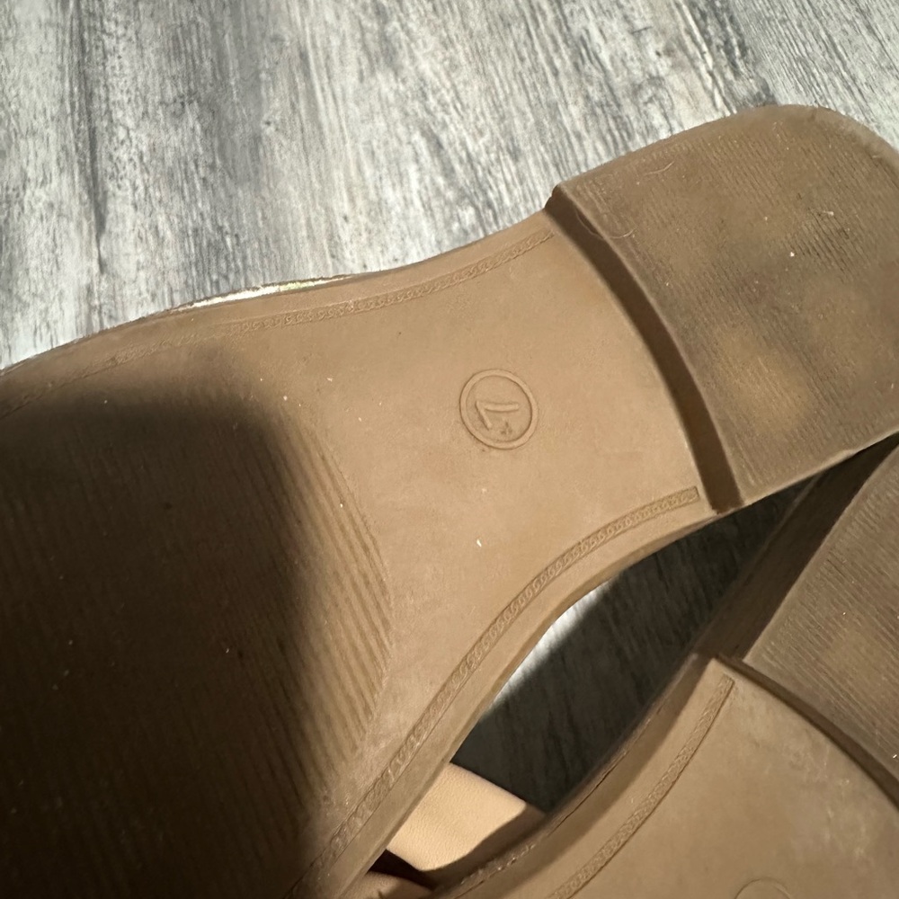 Sandals - Picture 3 of 4